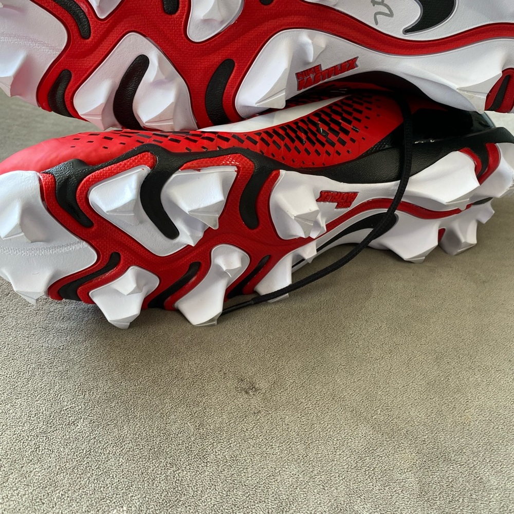 Nike Alpha - image 2